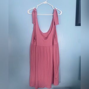 NWT XXL Wild Fable beach cover up Dress. Nonsmoking and no animals home